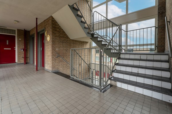 Medium property photo - Valkreek 100, 3079 AP Rotterdam